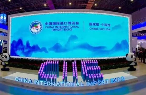 滬上會(huì)展業(yè)釋放回暖強(qiáng)音，38場(chǎng)10萬(wàn)平方米以上重量級(jí)展會(huì)陸續(xù)登場(chǎng)
